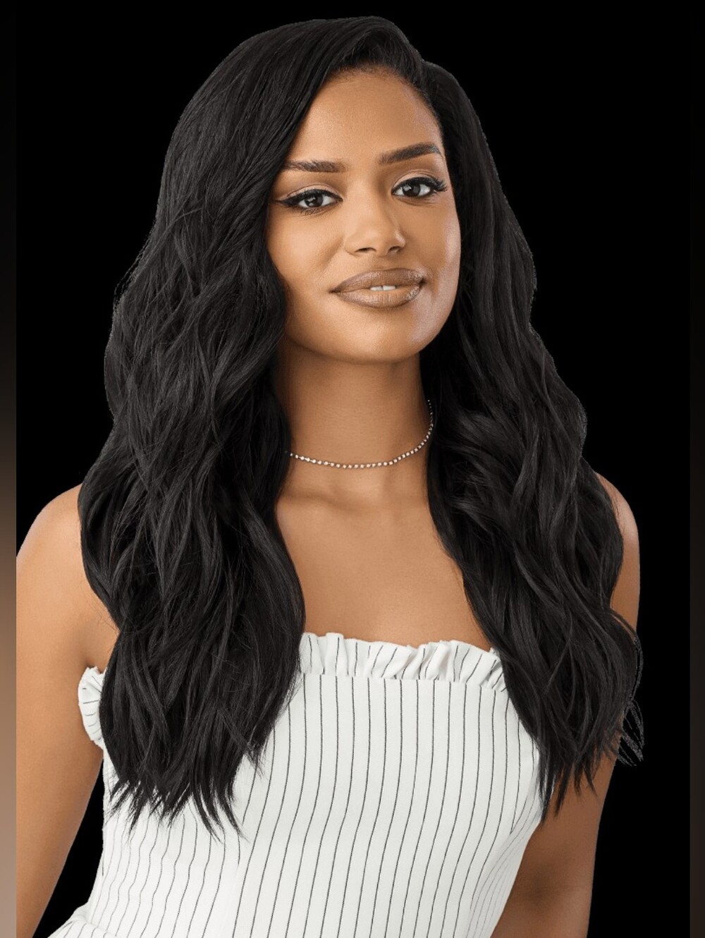 Outre Quick Weave (Halfwig) #2